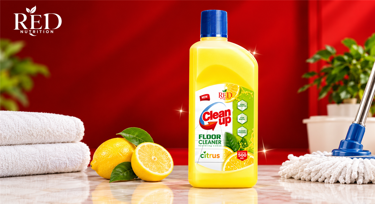 Floor Cleaner - 500ml